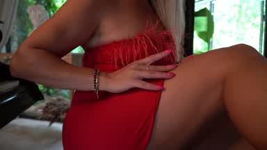 Teasing you..