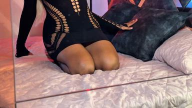 With this innocent face 😇