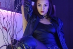 ana rosse