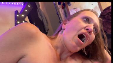2+ minute FACIAL..don't miss this cumshot