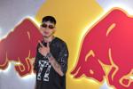 pacomaster_ — Red Bull