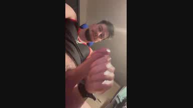 Hard dick
