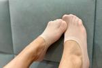 my cute socks.. how do you like them?