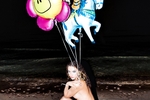 balloons