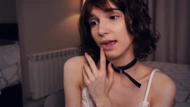 a little tease u