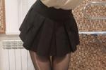 my legs in pantyhose