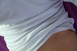 my navel