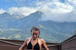 I ❤ mountains!