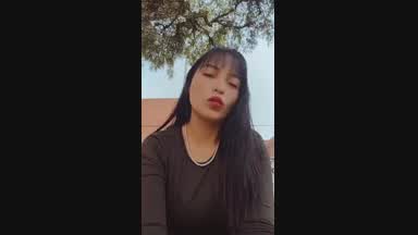 again..