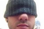 my face