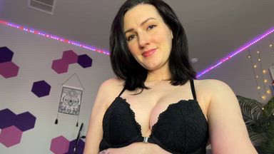 Lactation Worship JOI