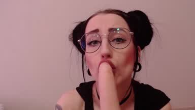 blow job