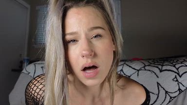 JOI for my Face & Feet - I make you Cum Twice
