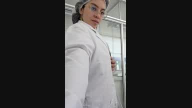 👩‍🔬Fun at the lab