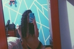Magic mirror