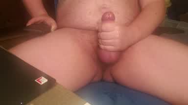 Me Cumming