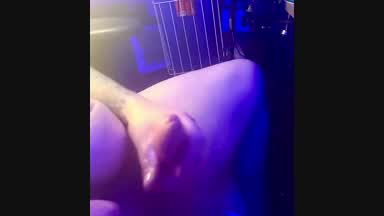 Stroking load