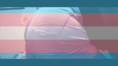 Booty Shorts and Toes!