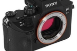 Sony a7 iii