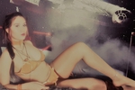 Slave Leia