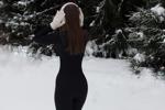 ❄️☃️
