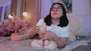 JOI// I FUCK YOUR ASS🥵