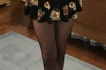 Legs and tights