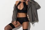 New Lingerie Photoshoot - stefanie_eclipse