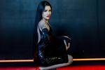 Latex Queen