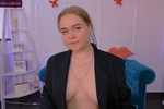 ))