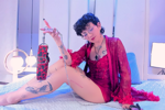 Sensual BDSM for you