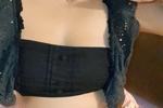 Getting undress for you