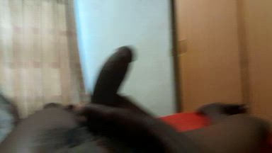 Stroke dick
