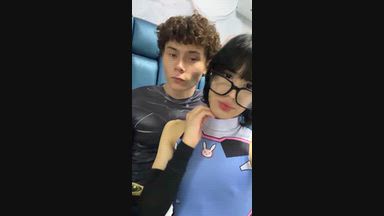 chris and sam — Your favorite couple 🫦
