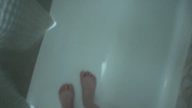Teaser for the new video