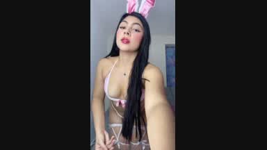 Sexy Bunny