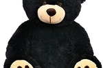 give me a teddy bear