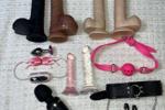 MY TOYS