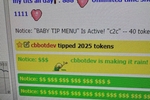 best tipers ( 1000+)