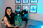 💝Thank you for the gifts, guys💝
