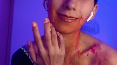 Art on my body