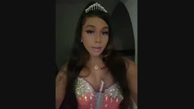 I'm a beautiful princess 👸🏼