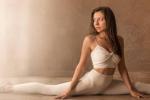 soft stretching angel 3