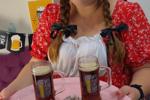 My first Oktoborfest🍻