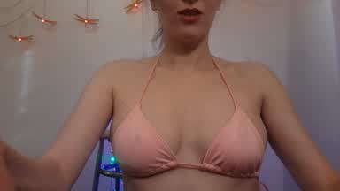 Just my boobs ;)