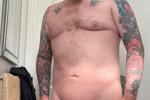 Me naked