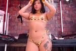 sexy worker