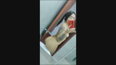 beautiful ass