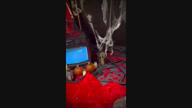 Forest Witch 🎃🪄