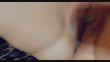 Wet pussy